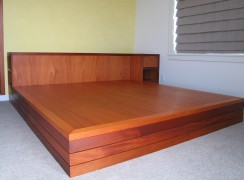 Gauthier Houseboat Bed